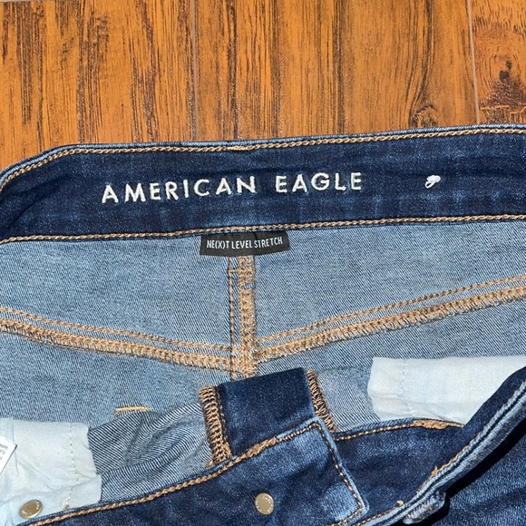 American eagle size 8 (sold) - Picture 3 of 16